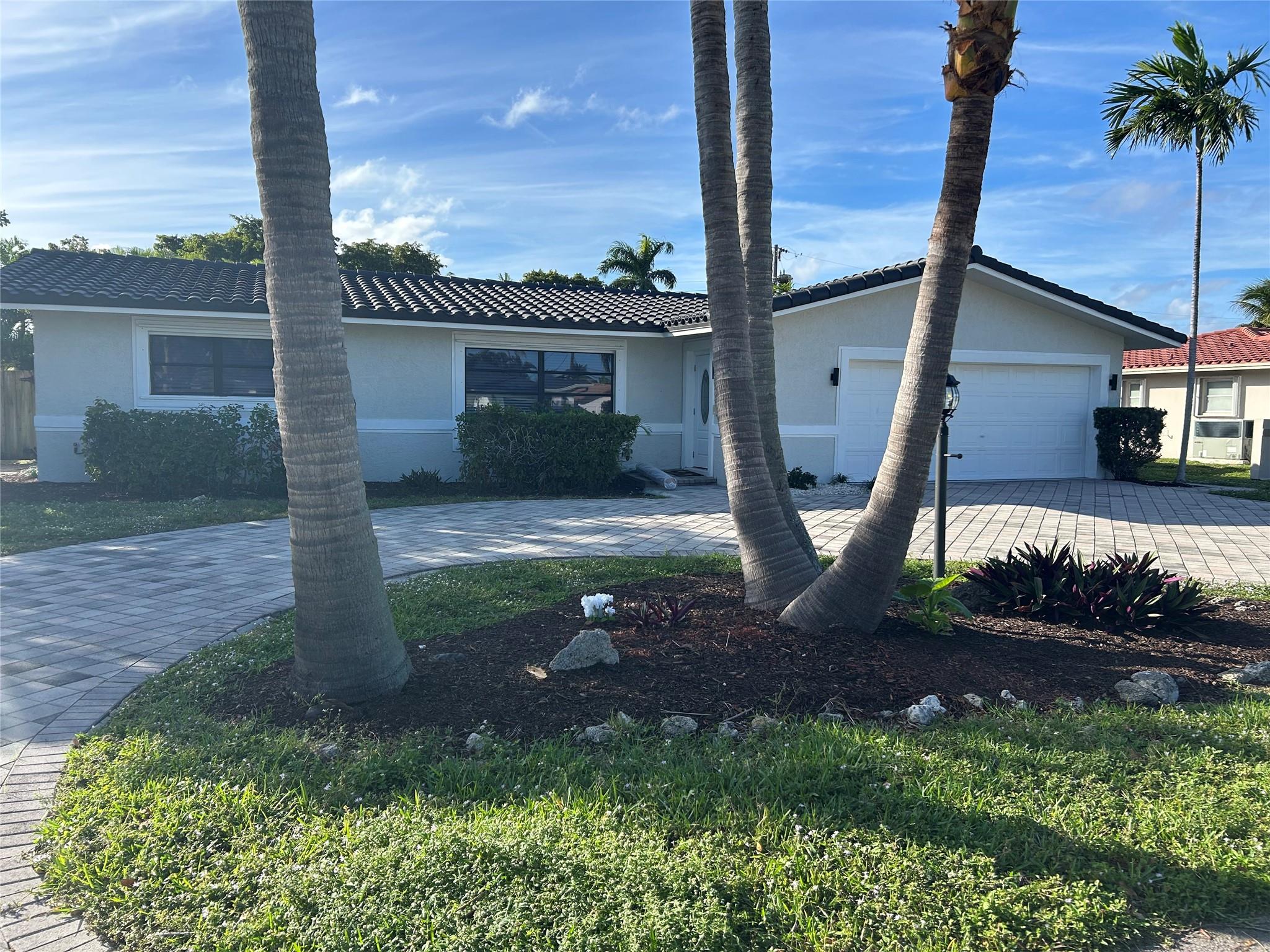 Venetian Isles 3rd Sec 47 - Residential Lease