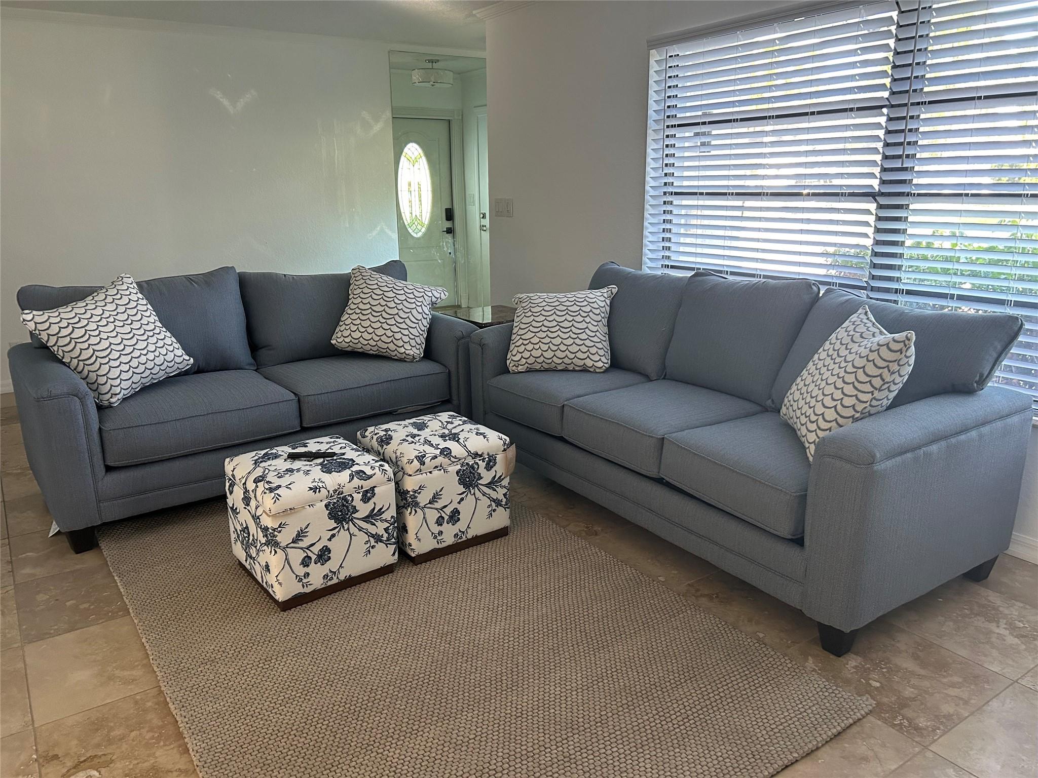 Venetian Isles 3rd Sec 47 - Residential Lease