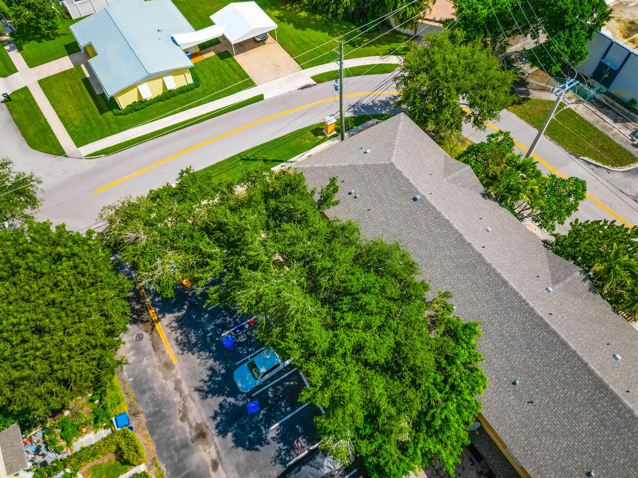 LYMAN VLG - Residential