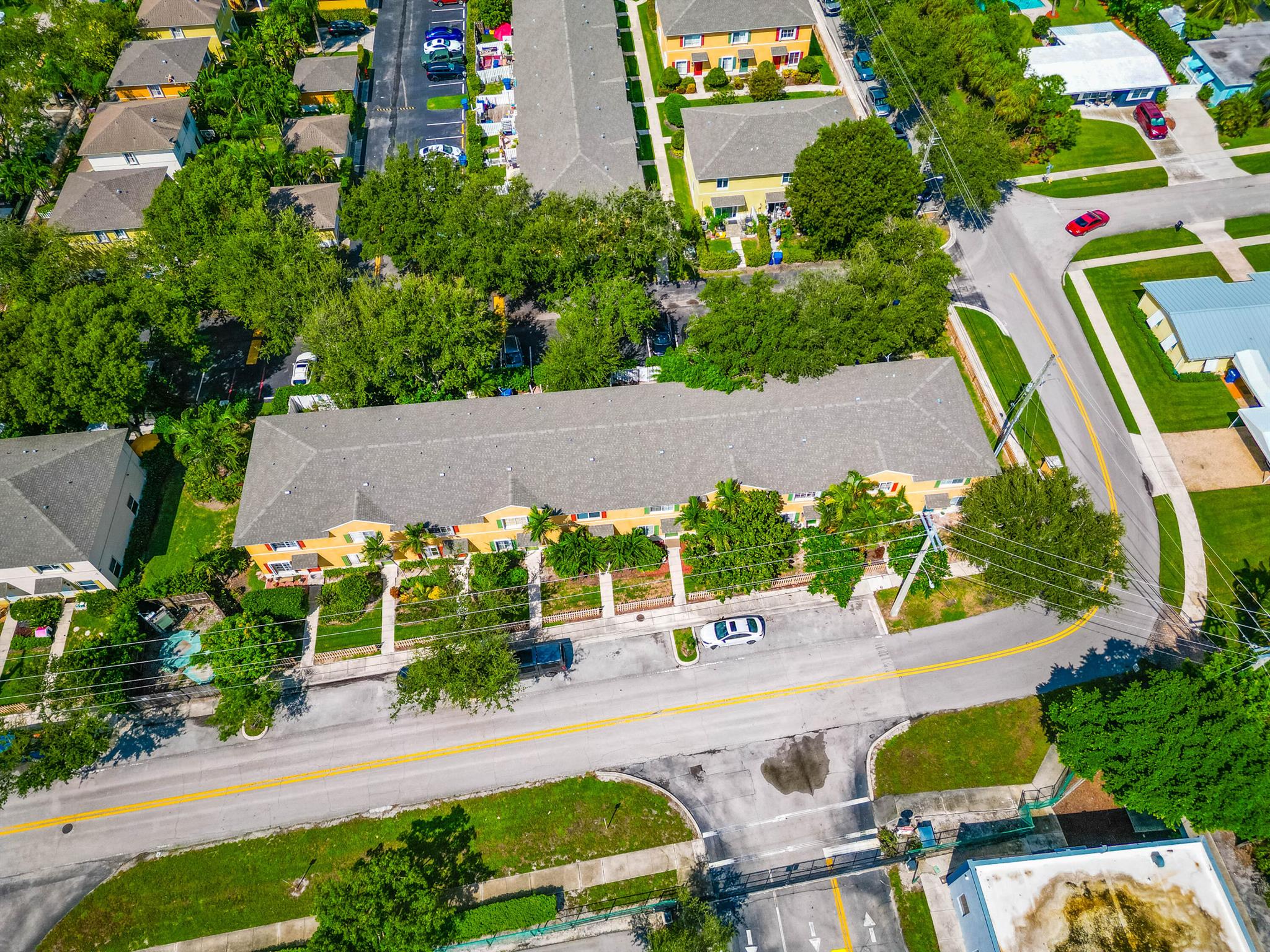 LYMAN VLG - Residential