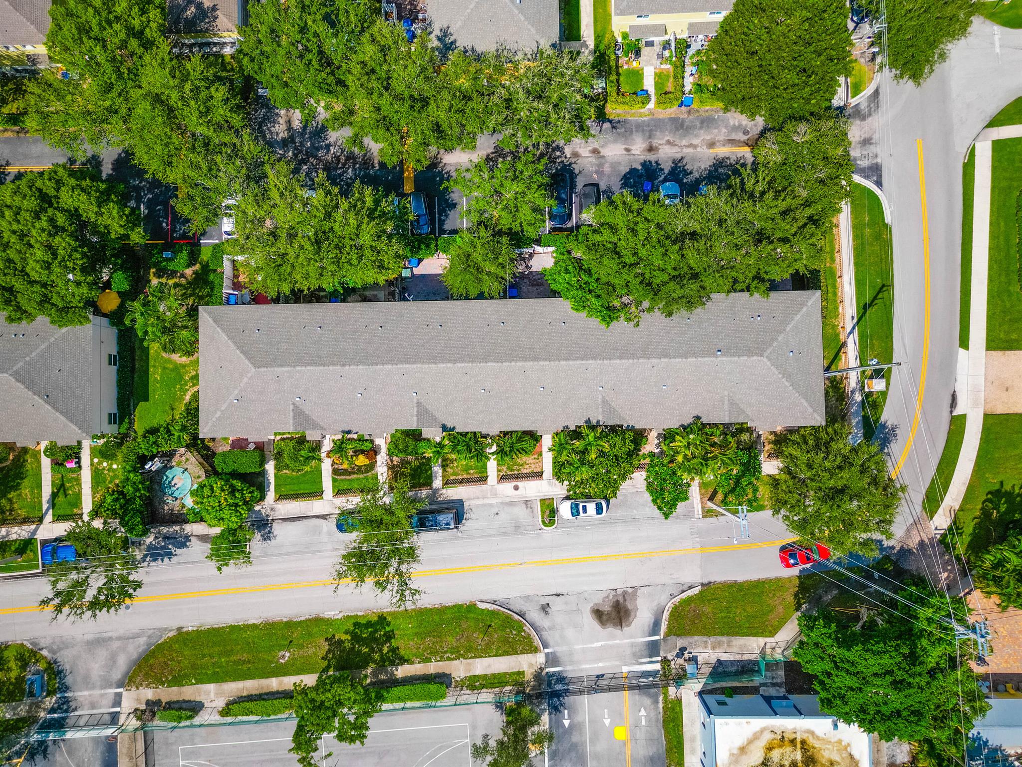 LYMAN VLG - Residential
