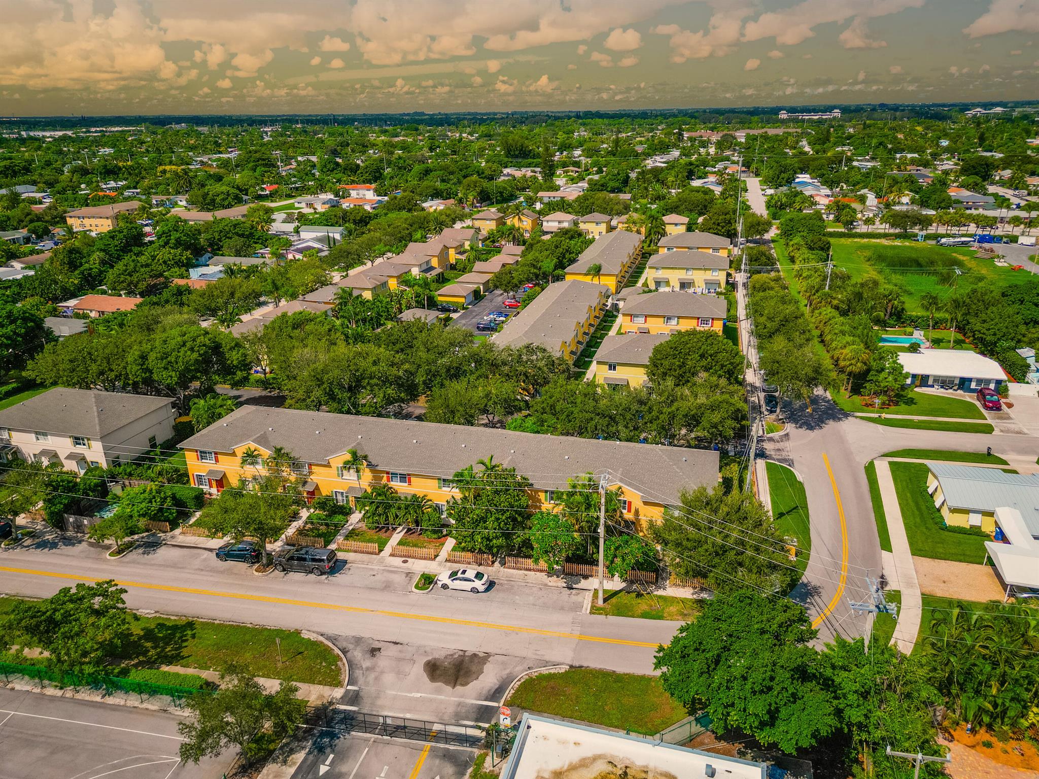 LYMAN VLG - Residential