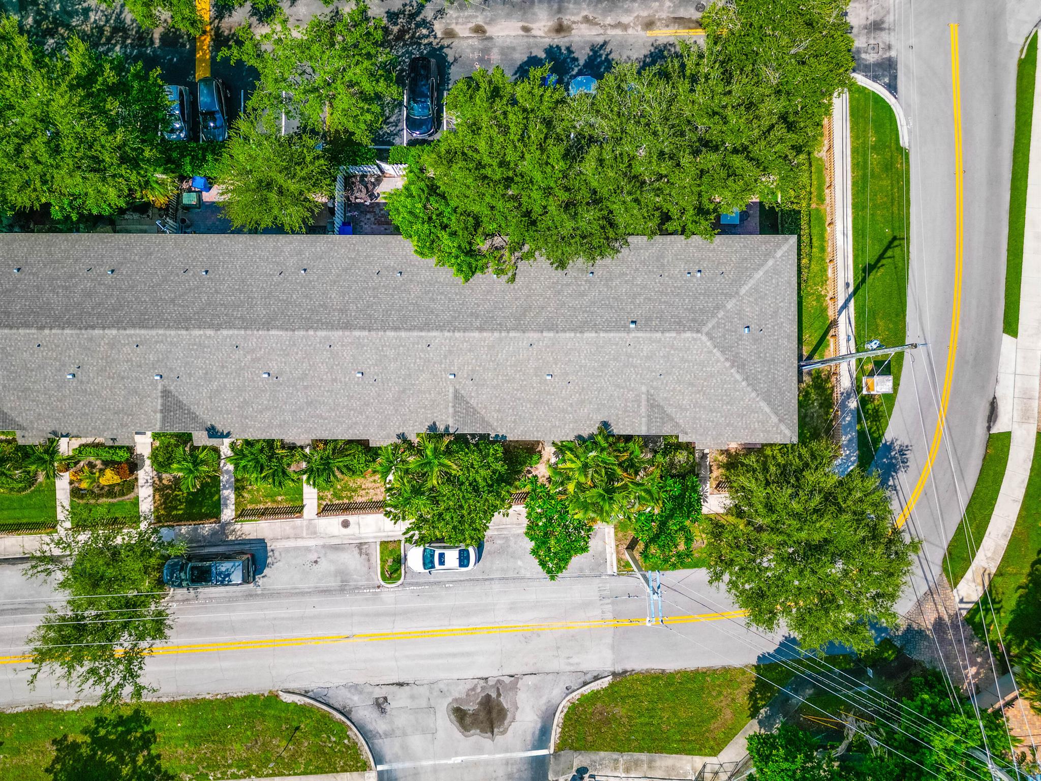 LYMAN VLG - Residential