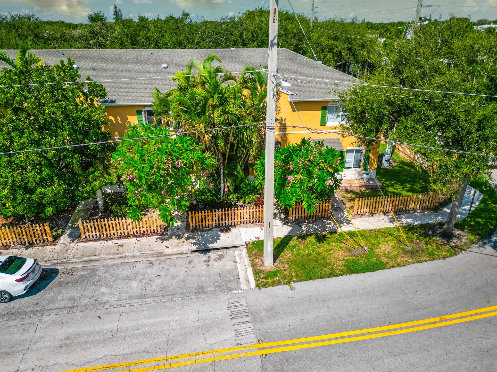 LYMAN VLG - Residential