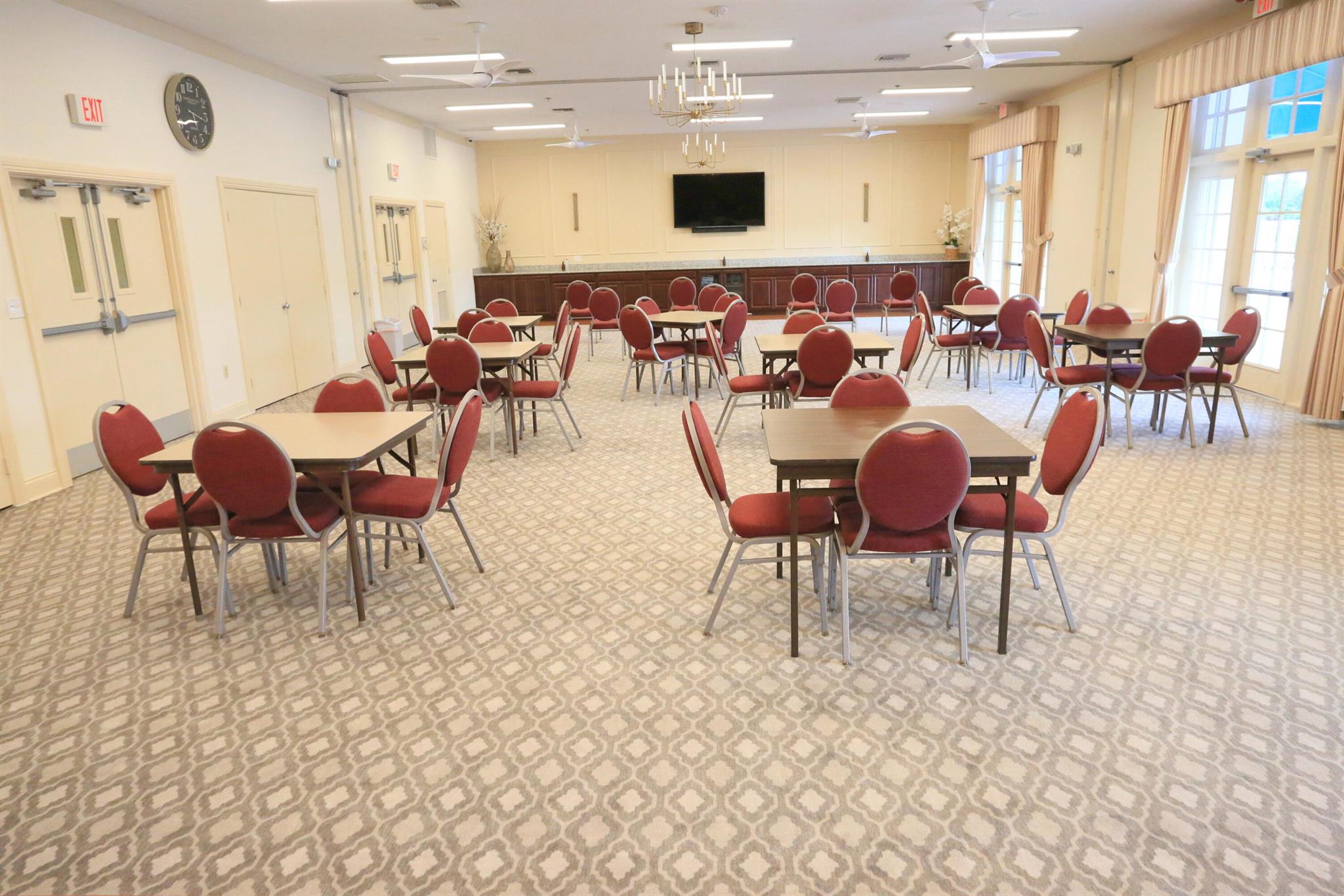 Windward Palm Beach - Residential