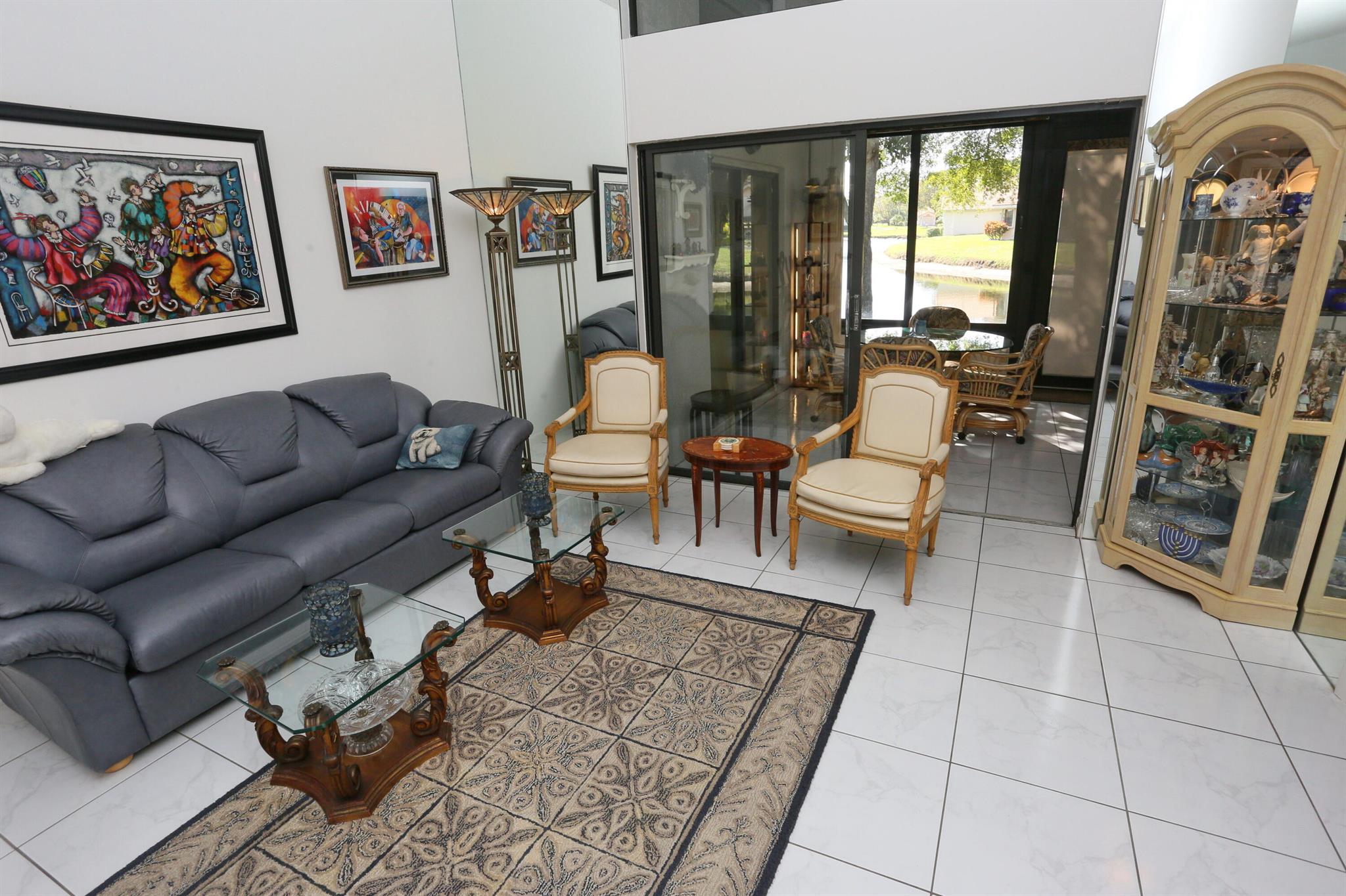 Windward Palm Beach - Residential