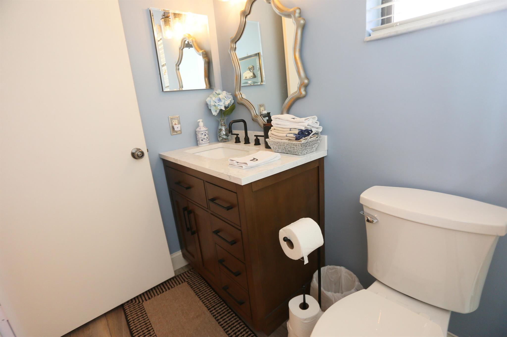 Windward Palm Beach - Residential