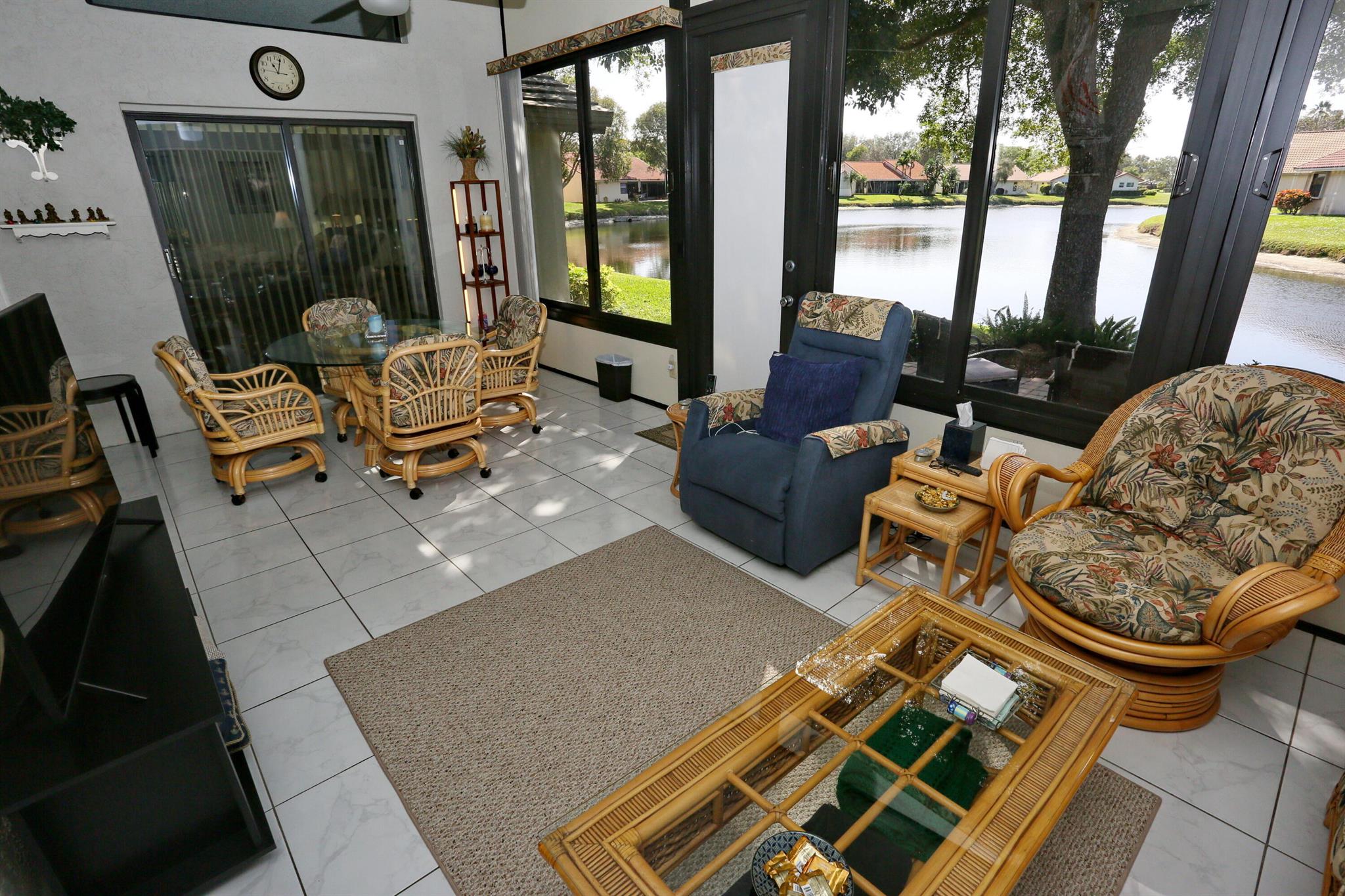 Windward Palm Beach - Residential