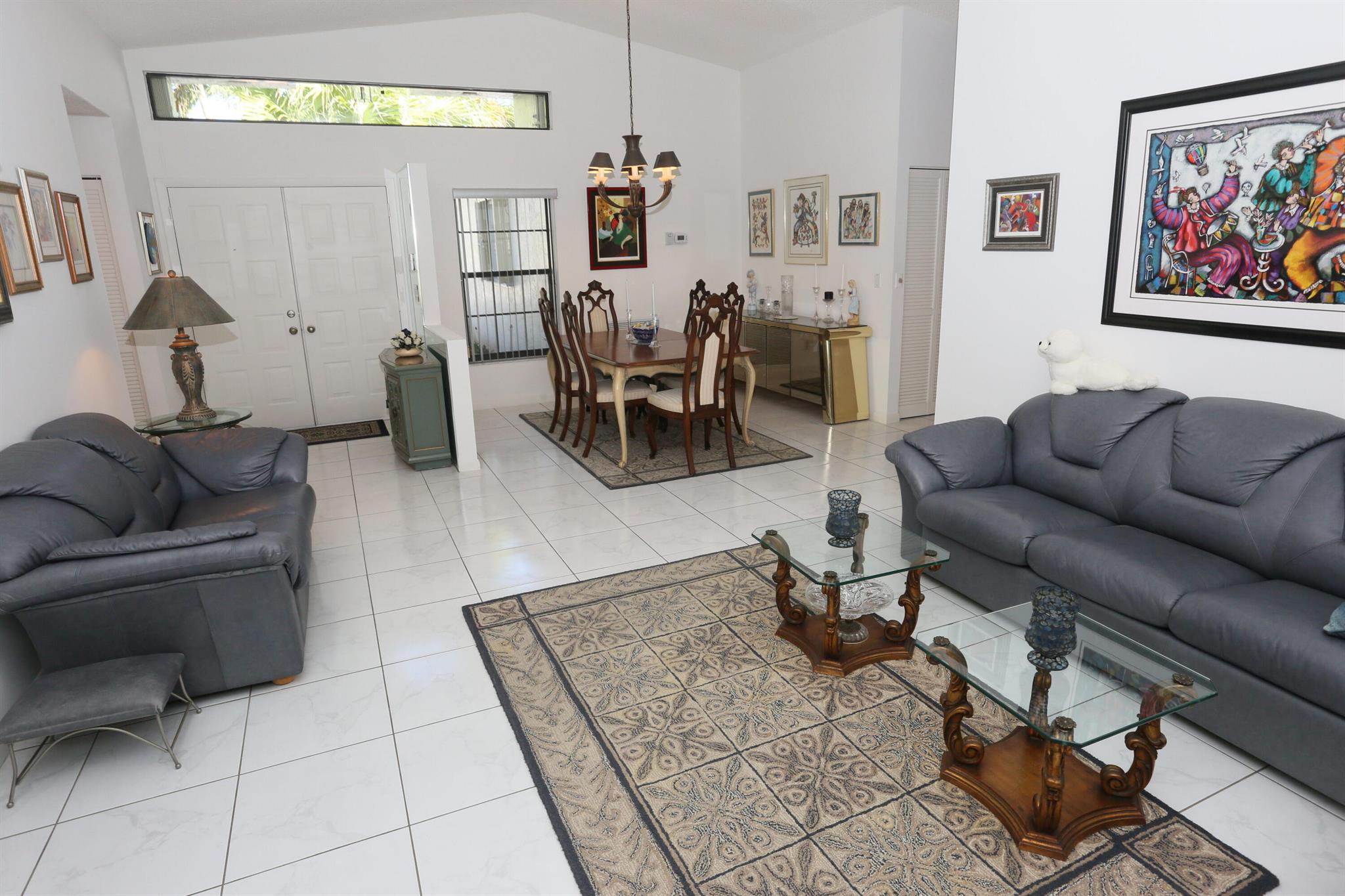 Windward Palm Beach - Residential