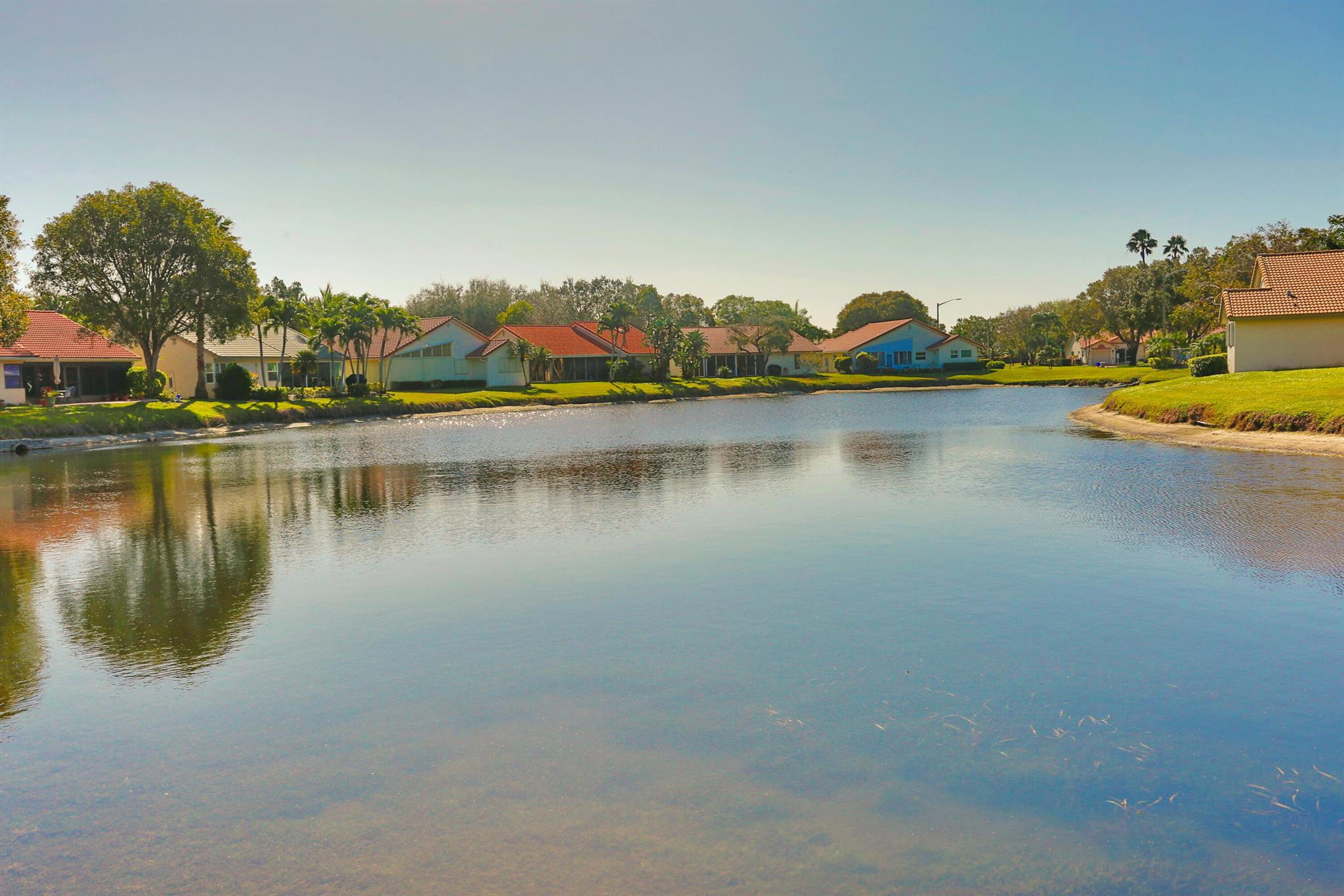 Windward Palm Beach - Residential