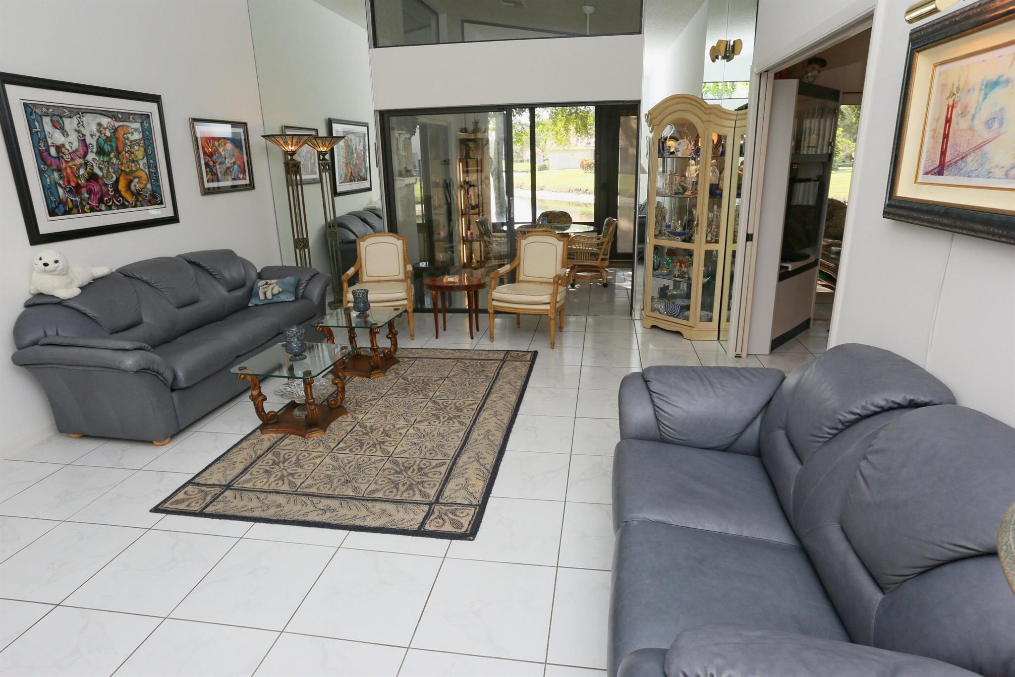 Windward Palm Beach - Residential