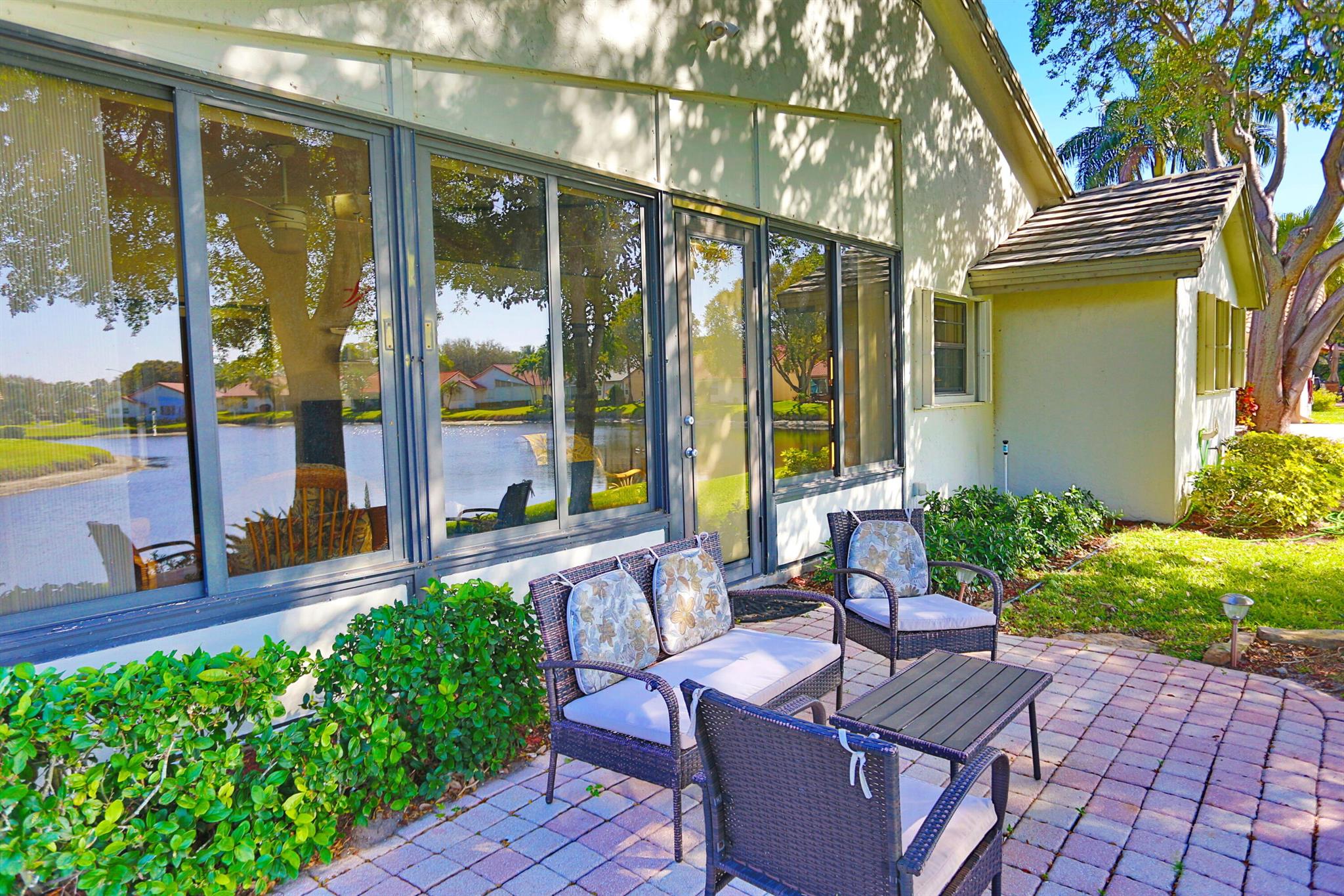 Windward Palm Beach - Residential