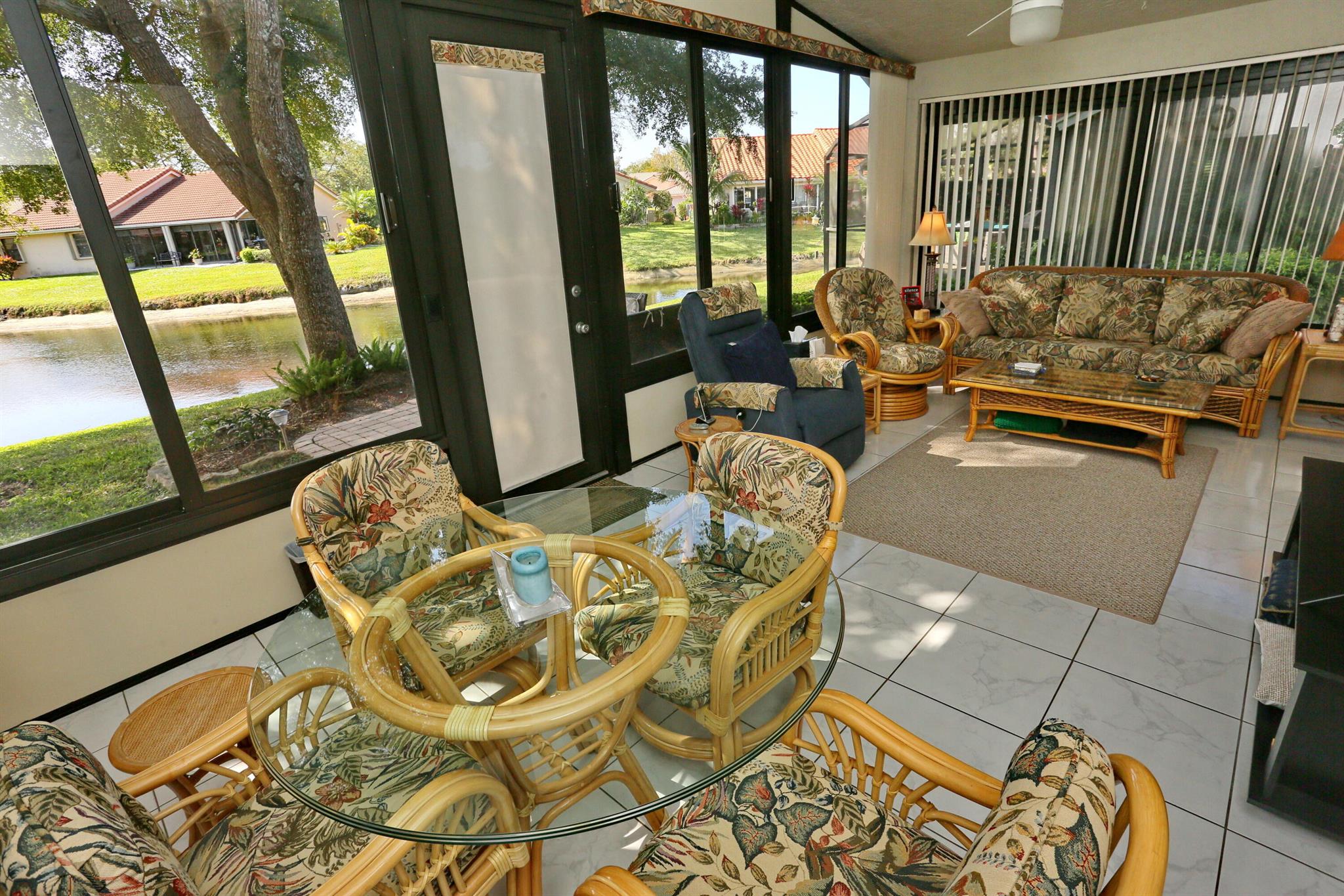 Windward Palm Beach - Residential