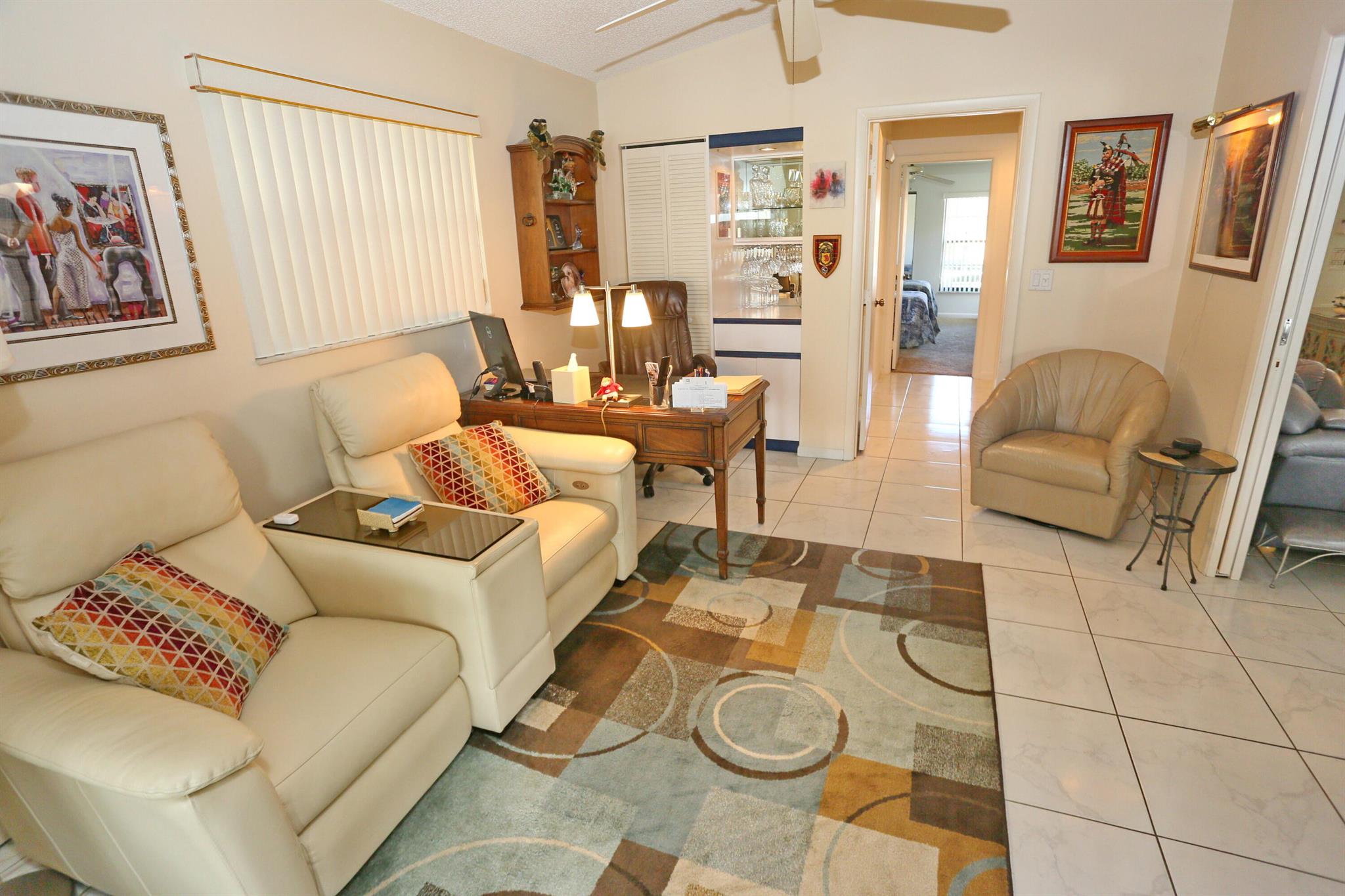 Windward Palm Beach - Residential