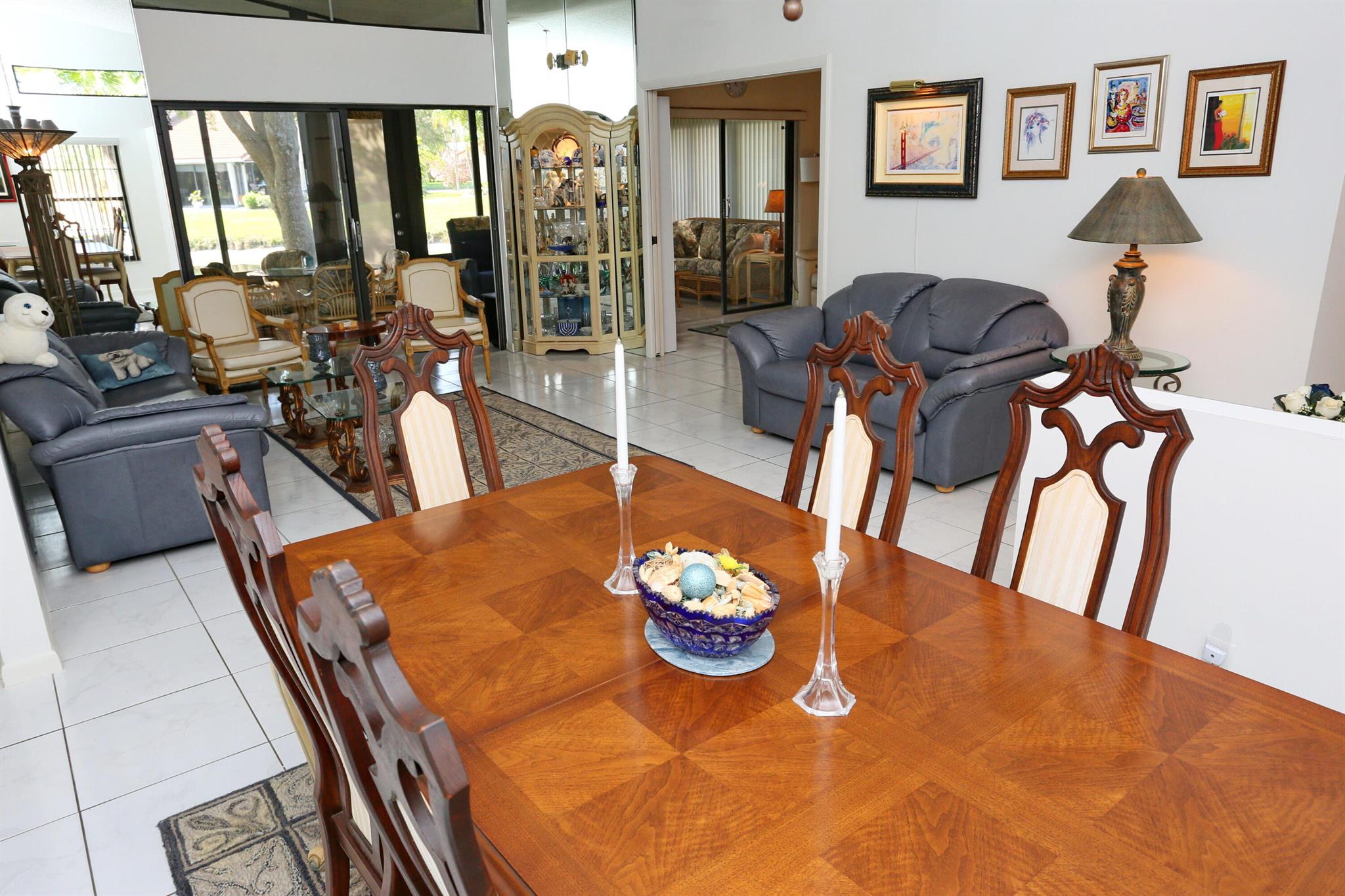 Windward Palm Beach - Residential