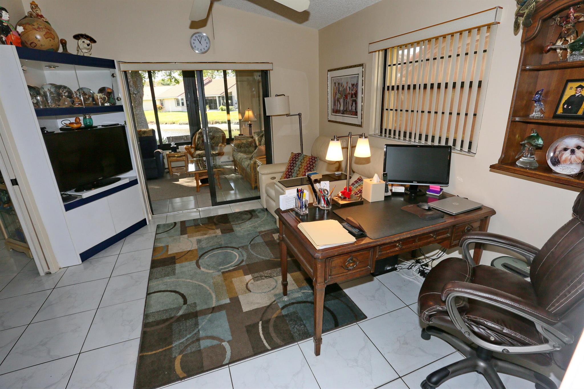 Windward Palm Beach - Residential