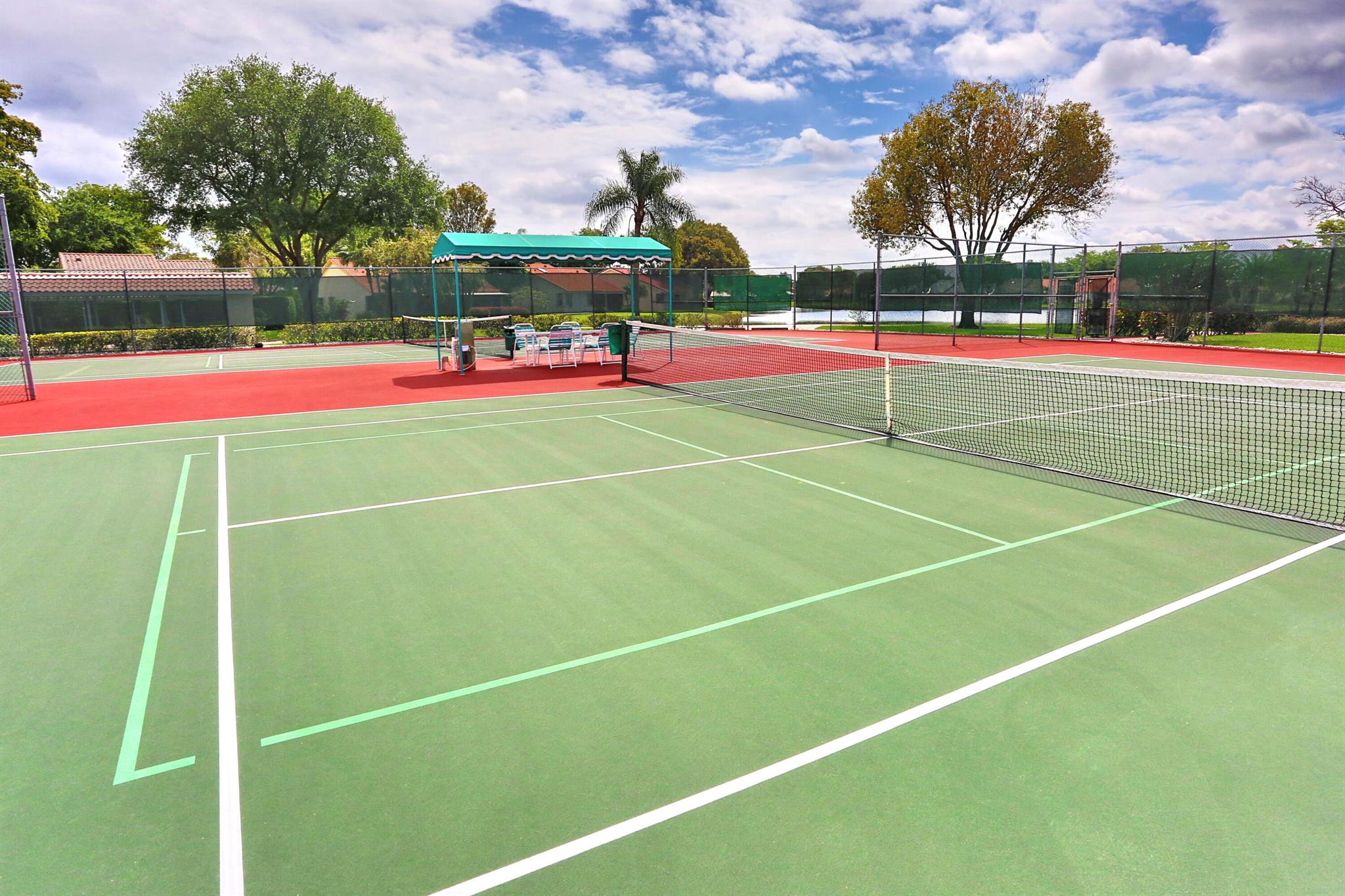 Windward Palm Beach - Residential