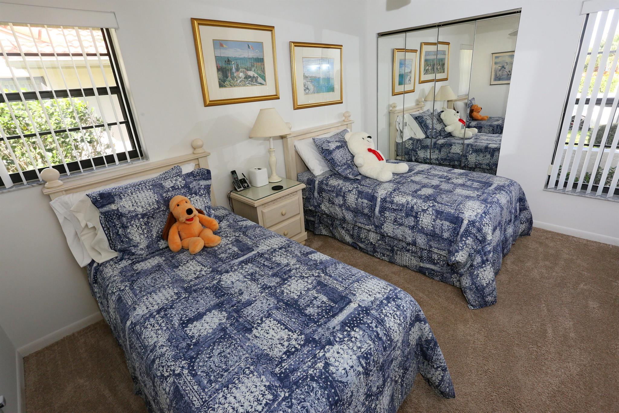 Windward Palm Beach - Residential