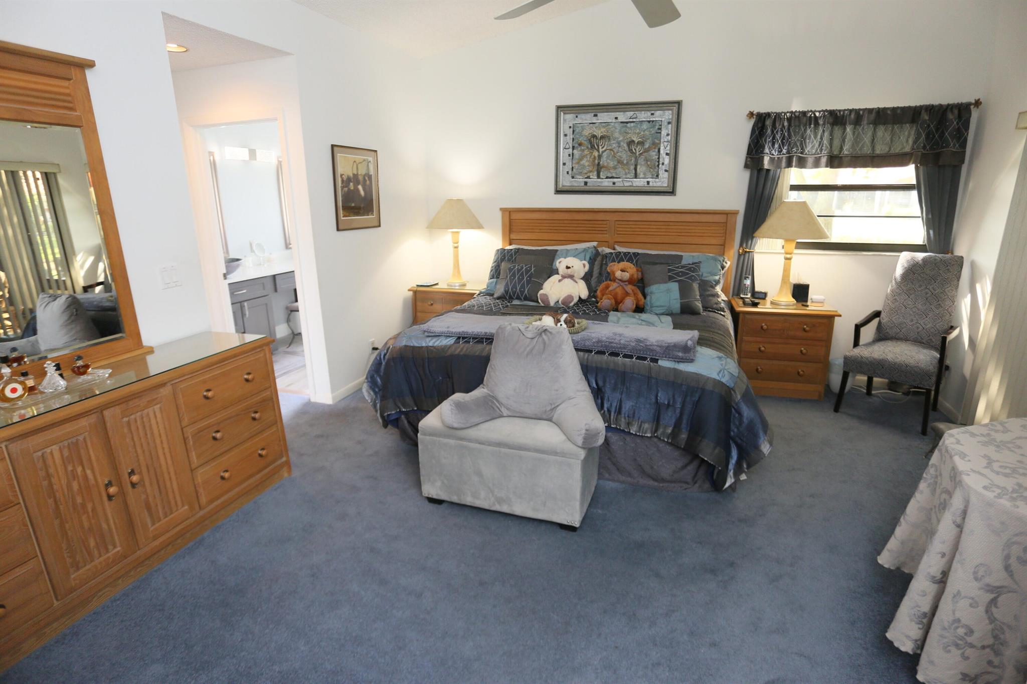 Windward Palm Beach - Residential