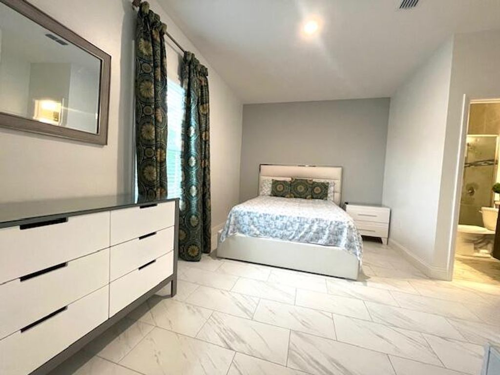 Photo of 3418 SW Englewood Street #3418, Port Saint Lucie, FL 34953 (MLS # B26018514)