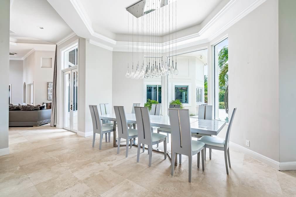 CAPTAINS KEY - Residential