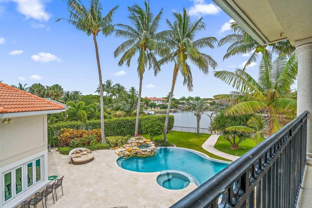 CAPTAINS KEY - Residential