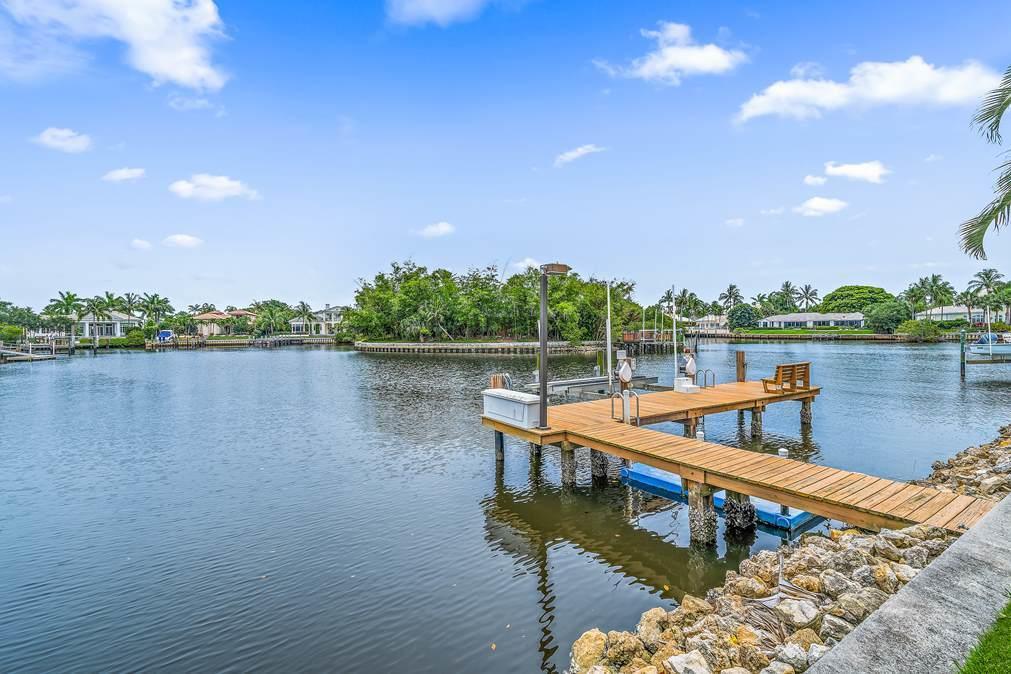 CAPTAINS KEY - Residential