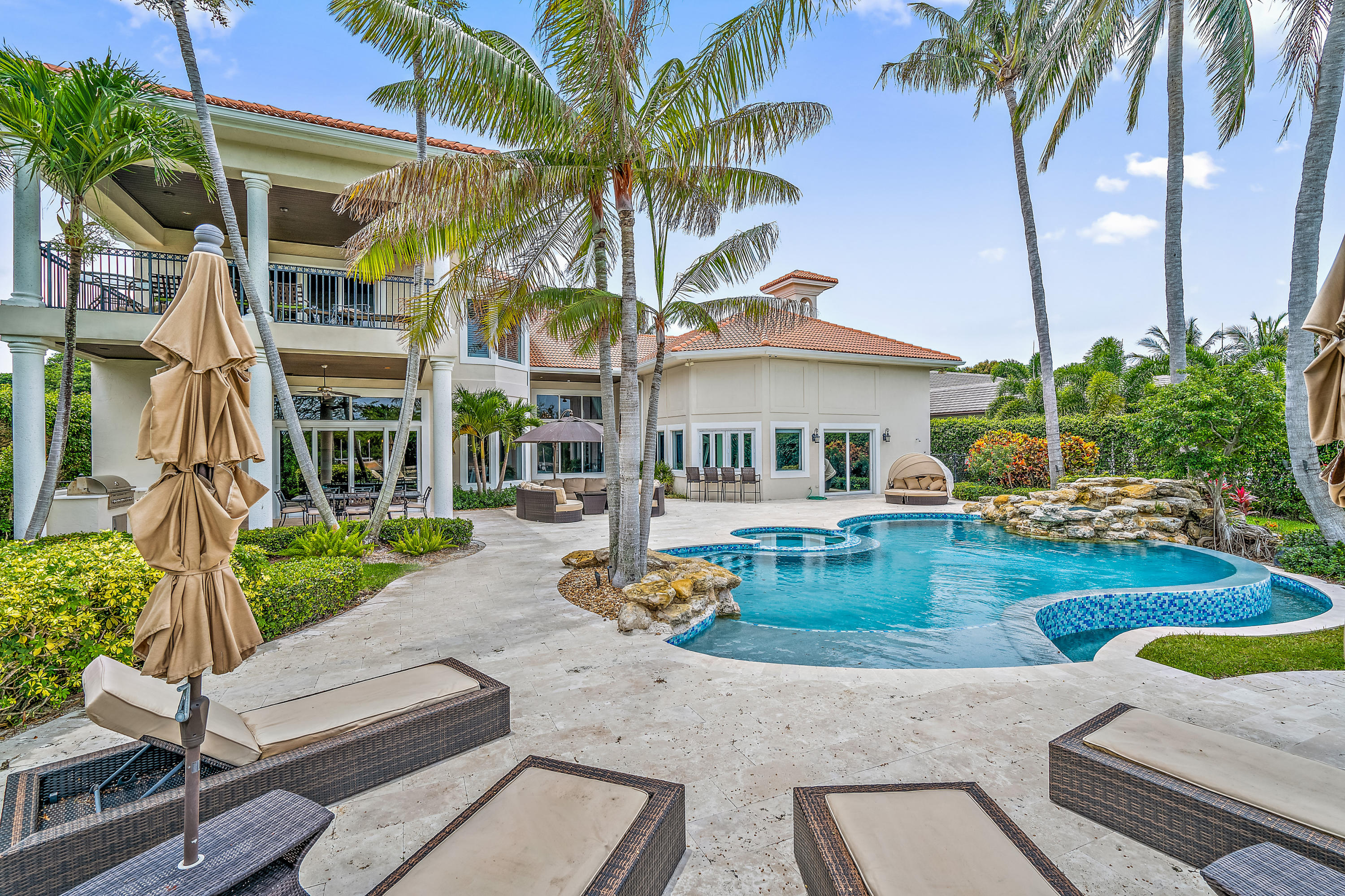 CAPTAINS KEY - Residential