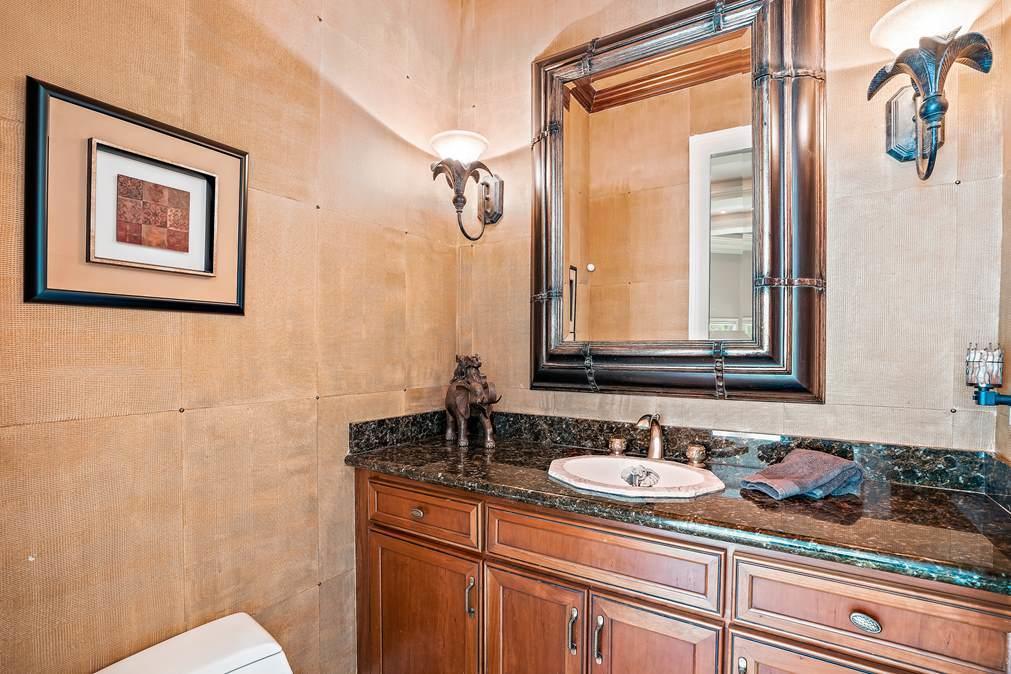 CAPTAINS KEY - Residential