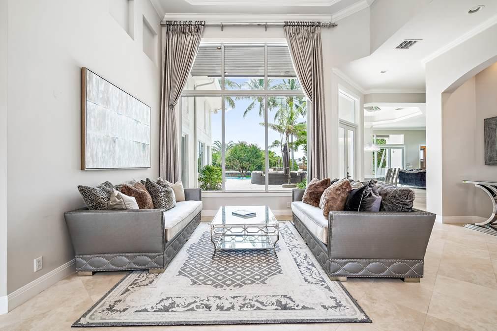 CAPTAINS KEY - Residential