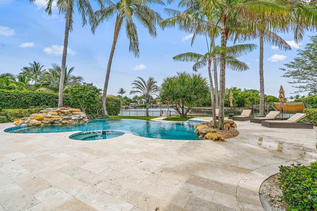 CAPTAINS KEY - Residential