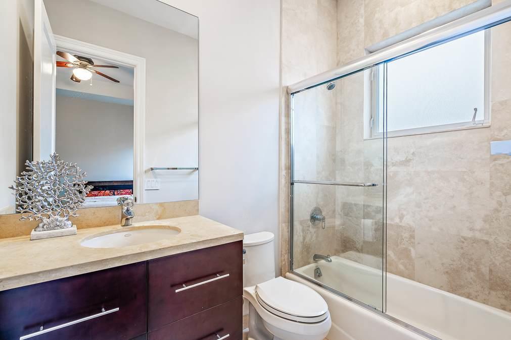 CAPTAINS KEY - Residential