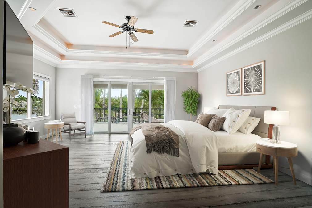 CAPTAINS KEY - Residential