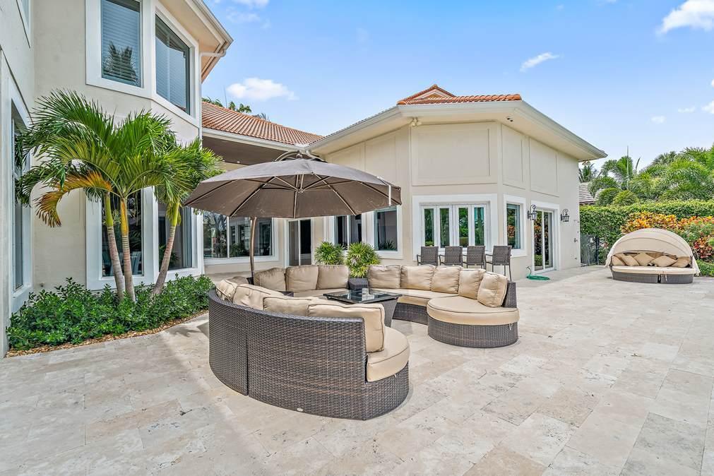 CAPTAINS KEY - Residential