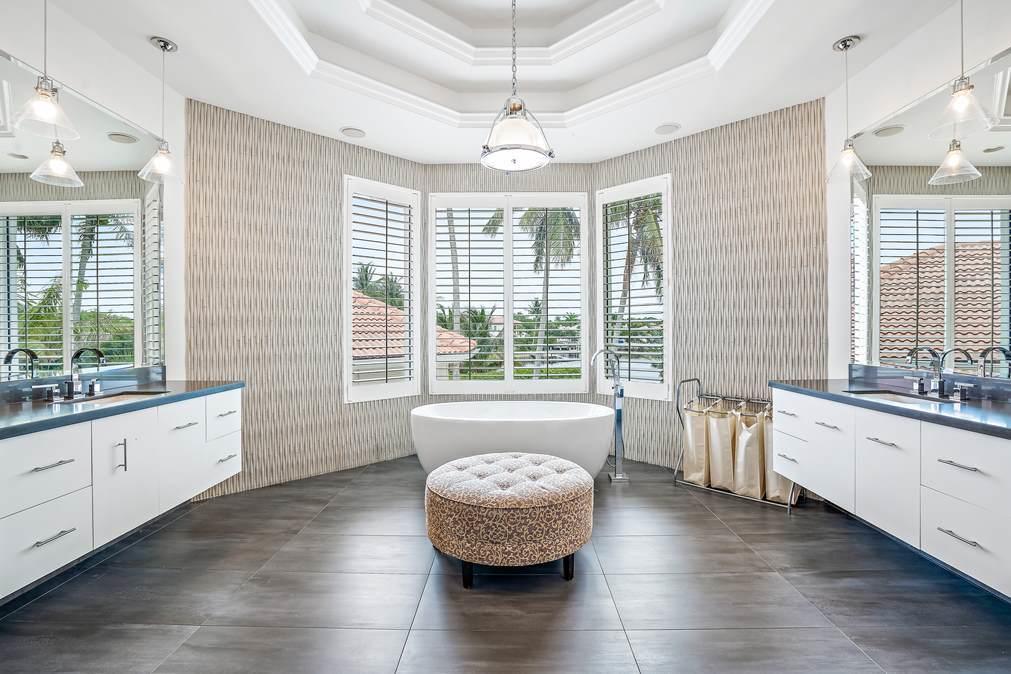 CAPTAINS KEY - Residential