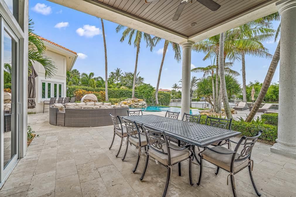 CAPTAINS KEY - Residential