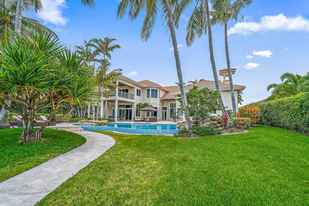 CAPTAINS KEY - Residential