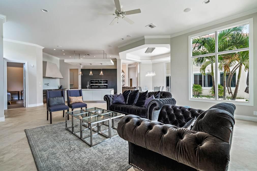 CAPTAINS KEY - Residential