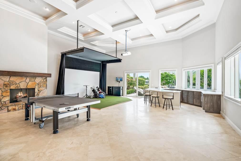 CAPTAINS KEY - Residential