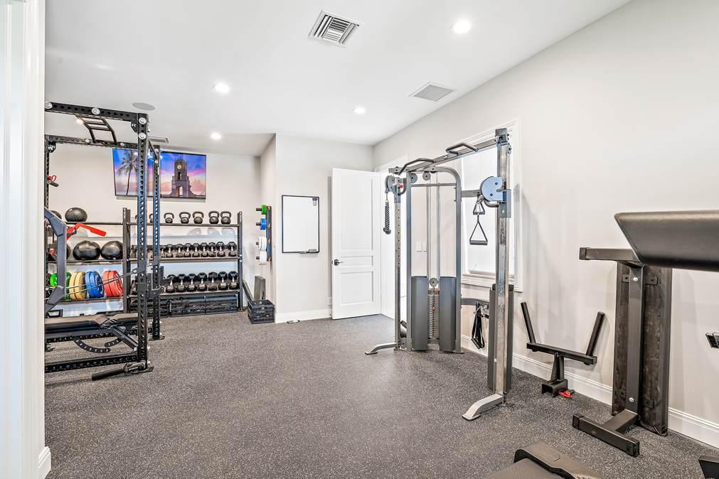 CAPTAINS KEY - Residential