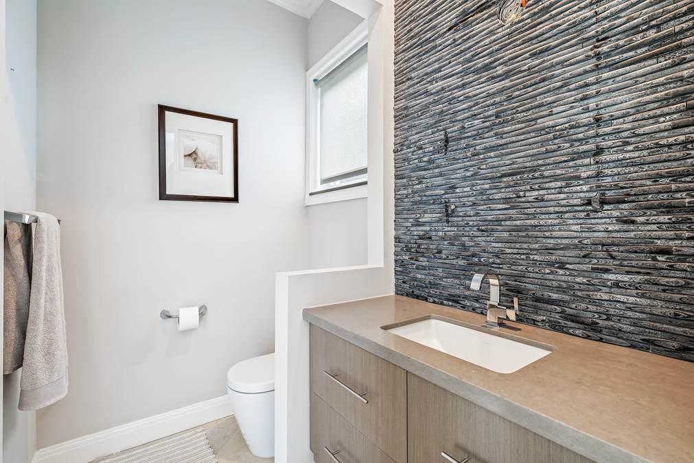 CAPTAINS KEY - Residential