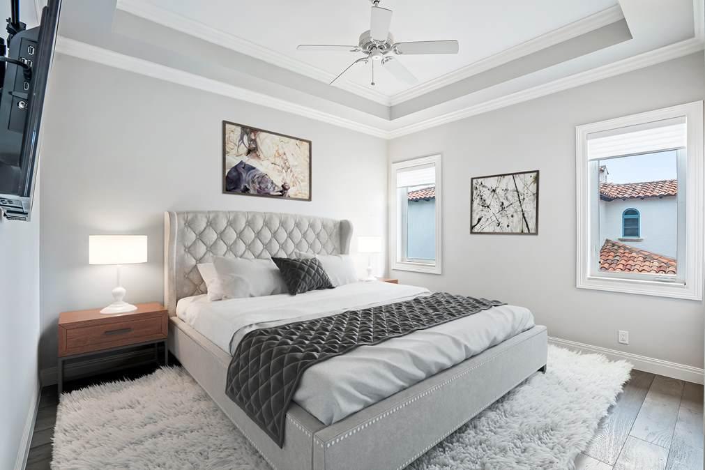 CAPTAINS KEY - Residential