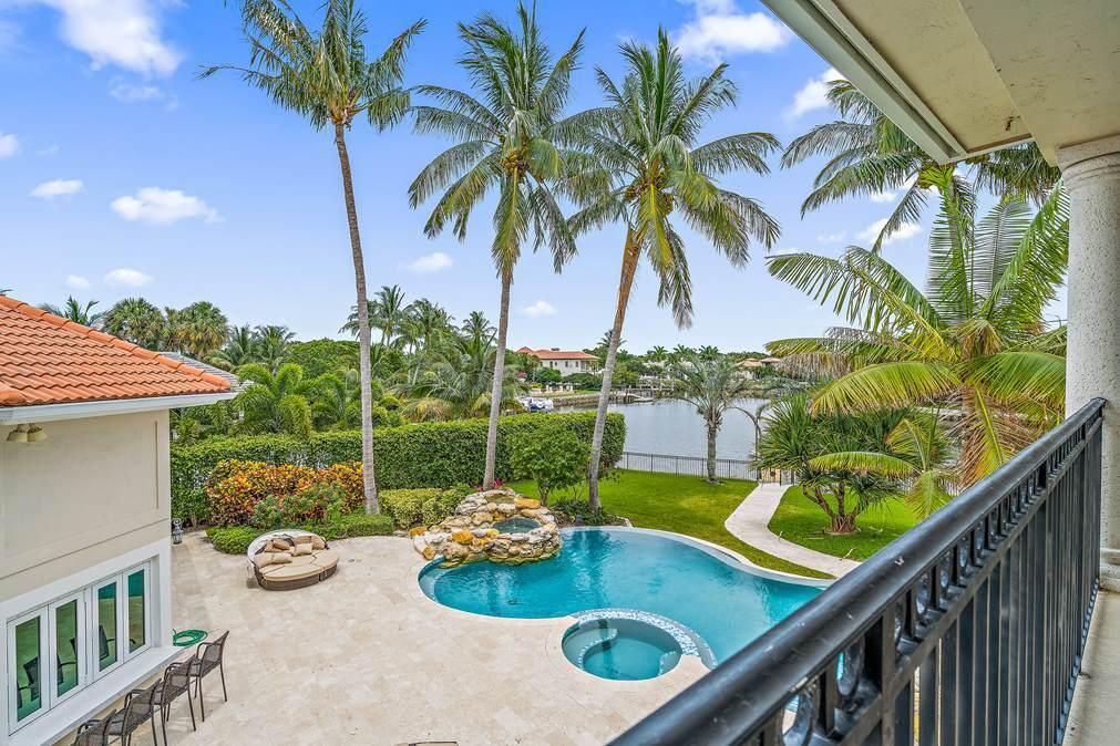 CAPTAINS KEY - Residential