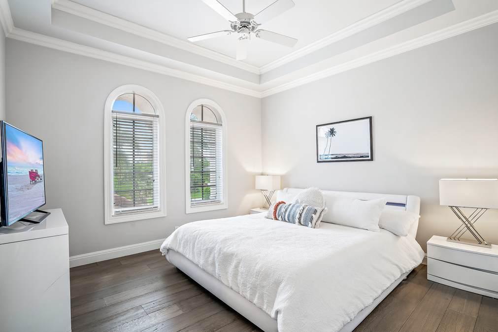 CAPTAINS KEY - Residential