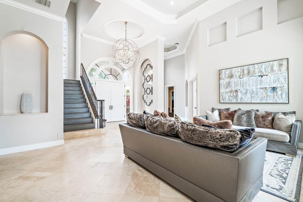 CAPTAINS KEY - Residential