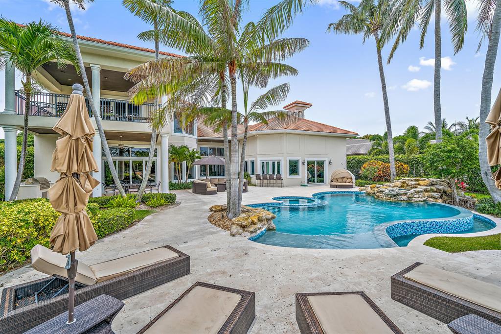 CAPTAINS KEY - Residential