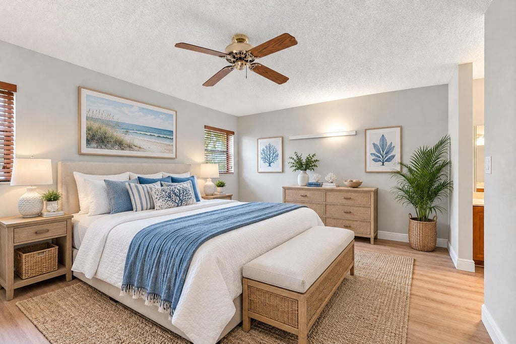 Photo of 4161 NW 22nd Street #261G, Coconut Creek, FL 33066 (MLS # B26076332)
