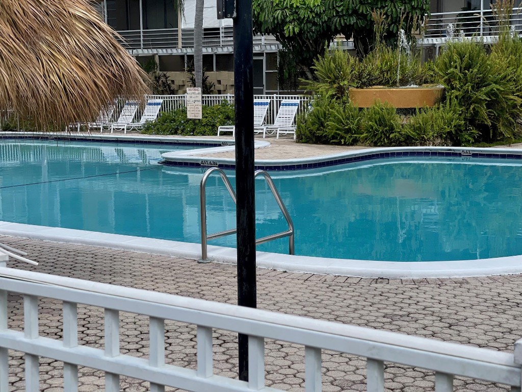 Polynesian Gardens - Residential