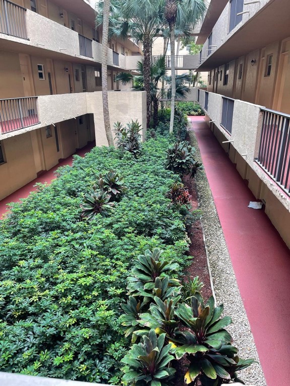 Polynesian Gardens - Residential