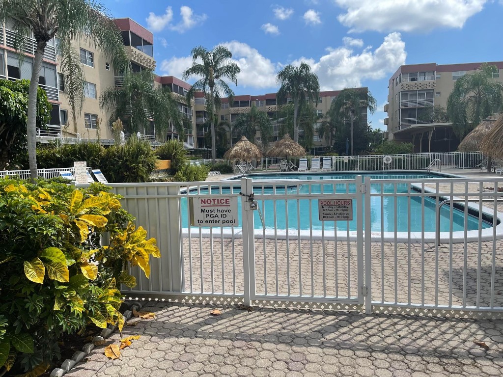 Polynesian Gardens - Residential